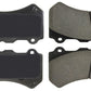 StopTech Performance Brake Pads