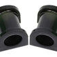 Whiteline 15-18 Volkswagen Golf R 26mm Front Sway Bar Mount Bushing Kit