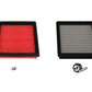 aFe MagnumFLOW Air Filters OER PDS A/F PDS Nissan 370Z 09-11 V6-3.7L