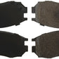 StopTech Street Touring 4/89-99 Mitsubishi Eclipse GST Front Brake Pads