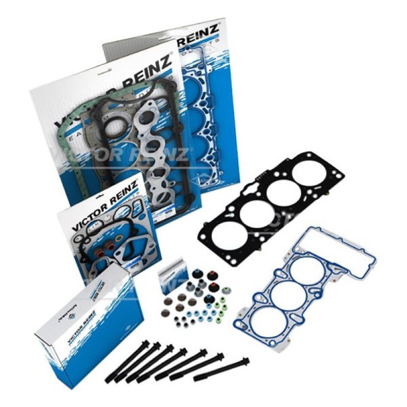 MAHLE Original Infiniti Ex37 13 Valve Cover Gasket (Right)