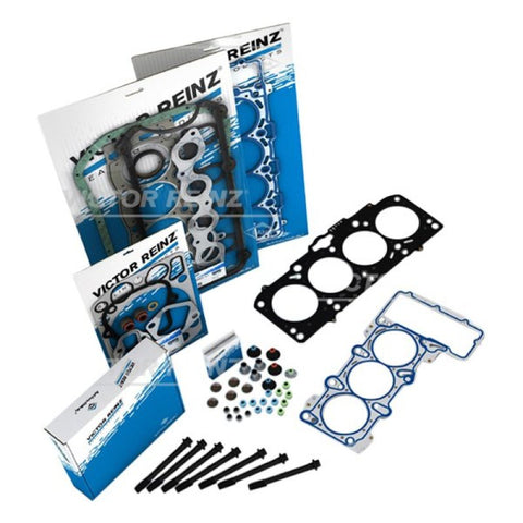 MAHLE Original Nissan 240SX 87 Water Outlet Gasket