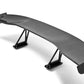 Seibon 12-13 Scion FRS/Subaru BRZ GT- Style Carbon Fiber Rear Spoiler