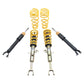 ST X-Height Adjustable Coilovers 03-08 Nissan 350Z (incl. Convertible)