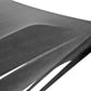 Seibon 12-14 Mercedes Benz C63 OEM Carbon Fiber Hood