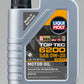 LIQUI MOLY 1L Top Tec 6200 Motor Oil SAE 0W20