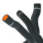 Mishimoto Mitsubishi EVO X Black Silicone Hose Kit
