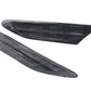 Seibon 12-13 BRZ/FRS BR Style Carbon Fiber Fender Ducts (Pair)