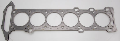 Cometic 08+ Nissan GT-R VR38DETT 24V V6 3.8L 100mm .030 inch MLS Right Head Gasket