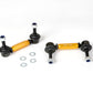 Whiteline 03-06 Nissan 350z Z33 Rear Swaybar link kit-Adjustable Ball End Links