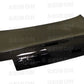 Seibon 95-98 Nissan 240SX OEM-style Carbon Fiber Trunk Lid