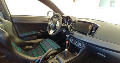 WK Motorsport Sport 5 and 6 speed shifter kits for Evo 4-10