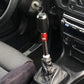 WK Motorsport Sport 5 and 6 speed shifter kits for Evo 4-10