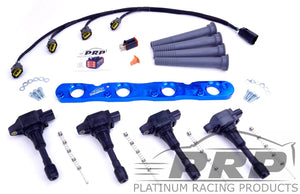 Mitsubishi 4B11 Evo X Ignition Coil Kit