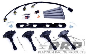 Mitsubishi 4B11 Evo X Ignition Coil Kit