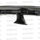 Seibon 09-10 Nissan GTR R35 OEM Carbon Fiber Rear Spoiler