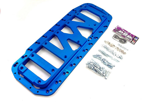 RB26 2WD Block Brace Only