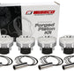 Wiseco Mitsubishi EVO 10 4B11-T 2008+ -4.5cc Piston Shelf Stock