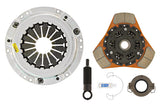 Exedy 1988-1989 Toyota MR2 Super Charged L4 Stage 2 Cerametallic Clutch Thick Disc