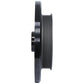 Fluidampr Toyota 2JZ I-6 Steel Internally Balanced Damper