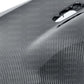Seibon 08-12 BMW E90 M3 4dr OEM Style Carbon Fiber Hood