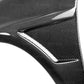 Seibon 04-05 Subaru WRX/STi 10mm Wider Carbon Fiber Fenders
