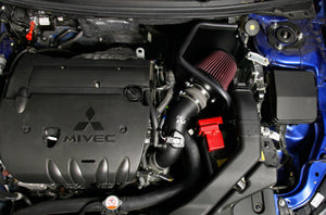 K&N 15-16 Mitsubishi Lancer 2.4L AirCharger Performance Intake (manual only)