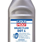 LIQUI MOLY 250mL Brake Fluid DOT 4