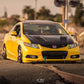 Seibon 12-13 Honda Civic 2dr TS-Style Carbon Fiber Hood