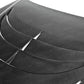 Seibon 12-13 Hyundai Genesis SC Carbon Fiber Hood