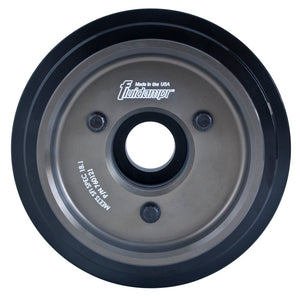 Fluidampr Chevy LS3 / L99 Camaro w/ Underdrive Steel Internally Balanced Damper
