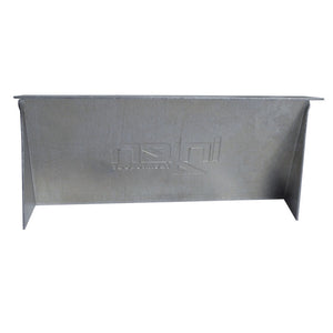 Injen 08-15 Mitsubishi Lancer Evolution X L4 2.0L Turbo Rain Guard (For EVO1800)
