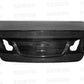 Seibon 06-10 Honda Civic 4DR JDB / Acura CSX OEM Carbon Fiber Trunk/Hatch