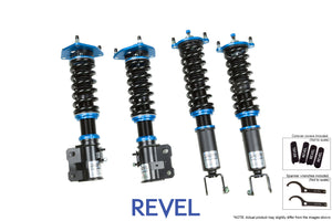 Revel Touring Sport Damper 03-05 Mitsubishi EVO VIII / 06 EVO IX