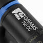 Grams Performance 750cc Evo X INJECTOR KIT