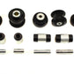 Whiteline 10/2003-2009 Nissan 350Z Front + Rear Vehicle Essentials Kit