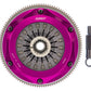 Exedy 2008-2015 Mitsubishi Lancer Evolution GSR L4 Hyper Twin Cerametallic Clutch Sprung