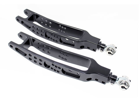 Torque Solution Rear Lower Control Arms 2008+ Subaru WRX/STi / 2013+ Scion FR-S/Subaru BRZ
