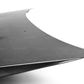 Seibon 08-09 Subaru WRX/STi OEM Carbon Fiber Hood