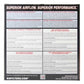 K&N 03-06 Lancer Evo 8/9 Drop In Air Filter