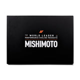 Mishimoto 93-98 Toyota Supra Turbo/Non Turbo Manual Aluminum Radiator