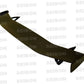 Seibon 00-10 Honda S2000 MG Style Carbon Fiber Rear Spoiler