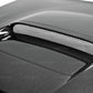Seibon 2015 Subaru WRX/STI OEM Style Carbon Fiber Hood