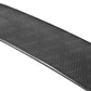 Seibon 94-01 Acura Integra 2Dr MG-Style Carbon Fiber Rear Spoiler
