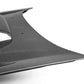 Seibon 02-03 Subaru WRX OEM Carbon Fiber Hood