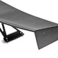 Seibon 12-13 Scion FRS/Subaru BRZ GT- Style Carbon Fiber Rear Spoiler