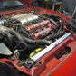 Mishimoto 91-99 Mitsubishi 3000GT Turbo Manual Aluminum Radiator