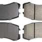 StopTech Performance Brake Pads