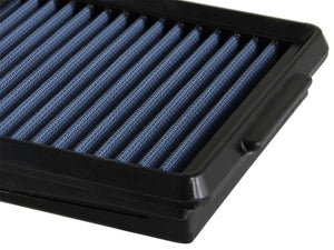 aFe MagnumFLOW Air Filters OEM Replacement PRO 5R 09-15 Nissan GT-R V6 3.8L (tt)