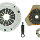 Exedy 1988-1989 Toyota MR2 Super Charged L4 Stage 2 Cerametallic Clutch Thick Disc